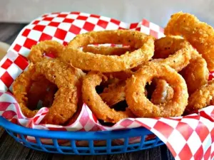 All American BBQ