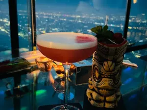Skyview Lounge