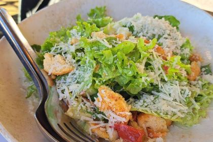 A for Athens Cocktail Bar & Restaurant