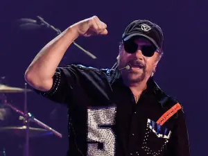 KC & The Sunshine Band Concert