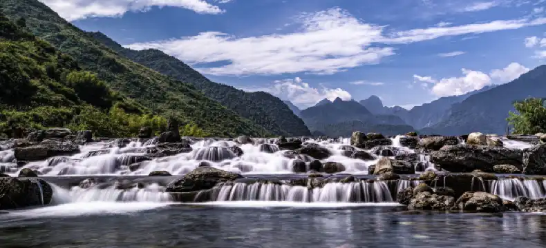 Hotels in Qimen