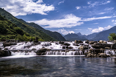 Anhui Guniujiang National Nature Reserve