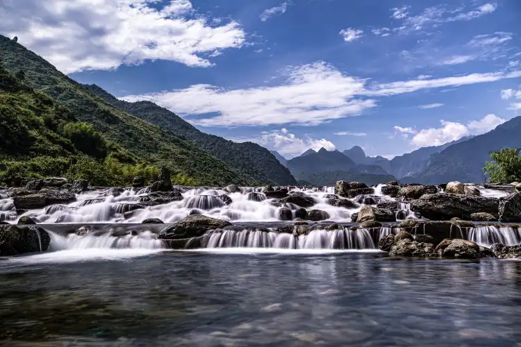 Các khách sạn ở Kỳ Môn