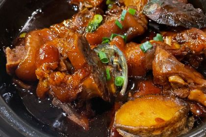 古城北大院(月丽大厦店)