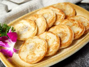 XIN GUO JI YOU CHA