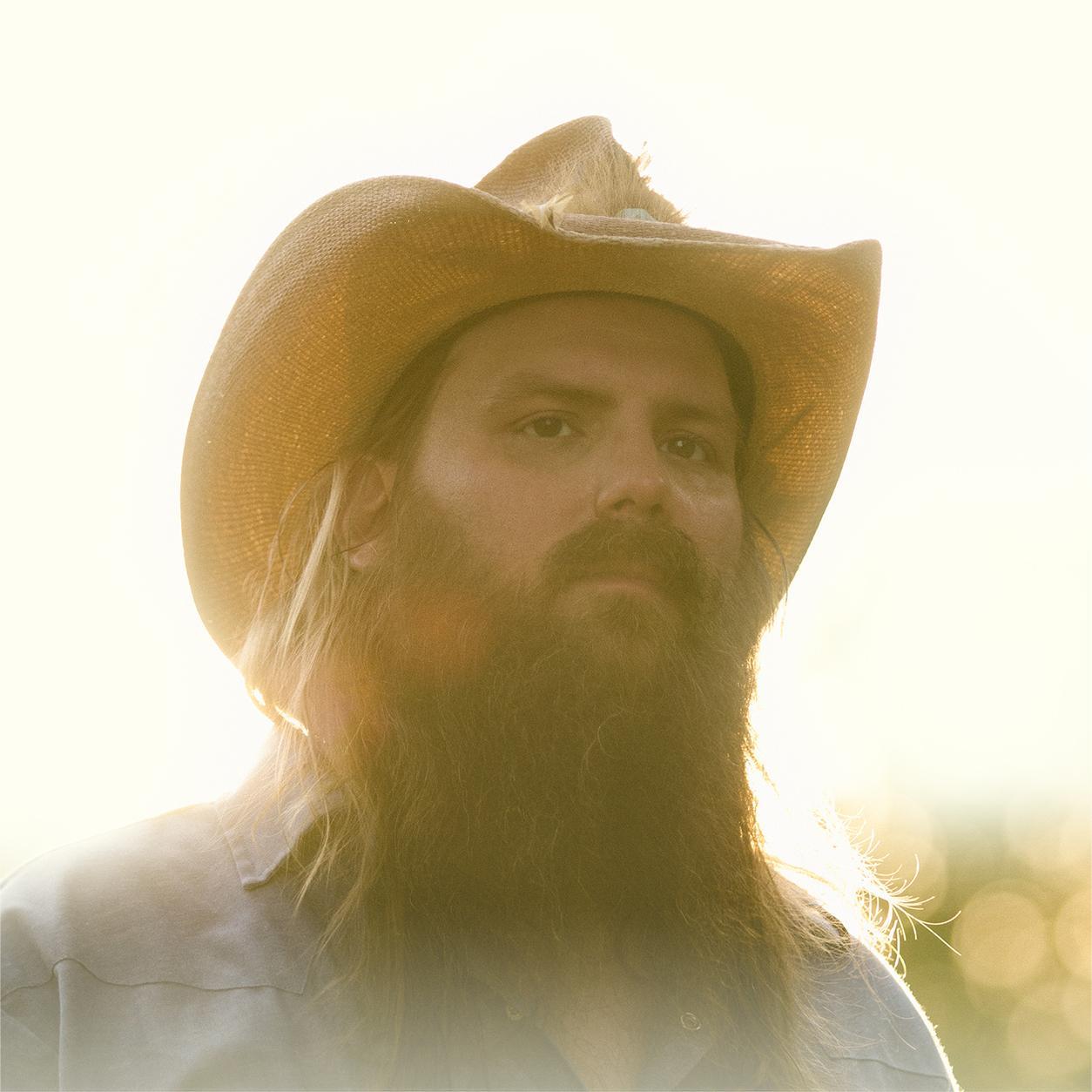 Charlotte | Chris Stapleton's All-American Road Show | Bank of America Stadium