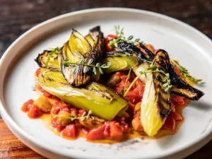 San Telmo restaurant