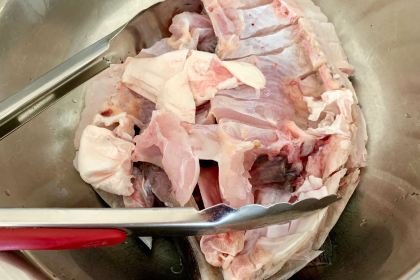 Yaoji Fuxian Lake Signature Stone Pot Fish Restaurant