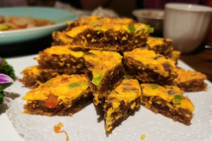 嵩山不一般水席文化餐廳