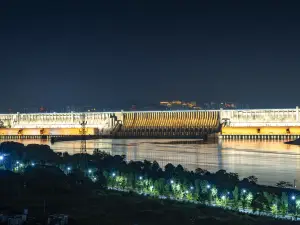 이창의 밤의 인기 장면 베스트 10