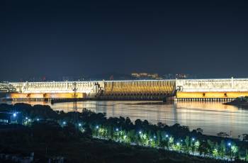 宜昌的 10 大夜間人氣景點