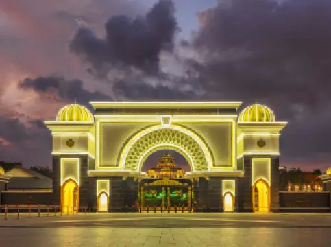 Istana Negara