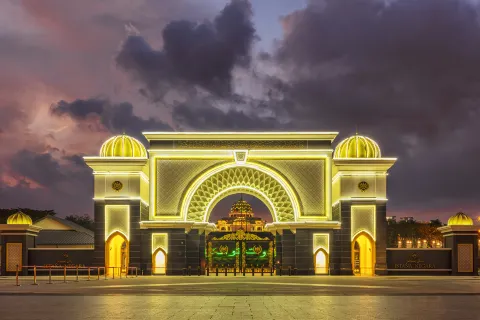 Istana Negara