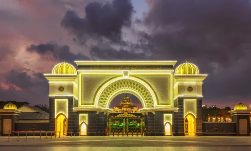 Istana Negara