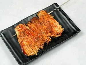 長浜百味ラーメン 四川香辣牛肉麵