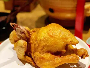 長安薈·原味陝菜