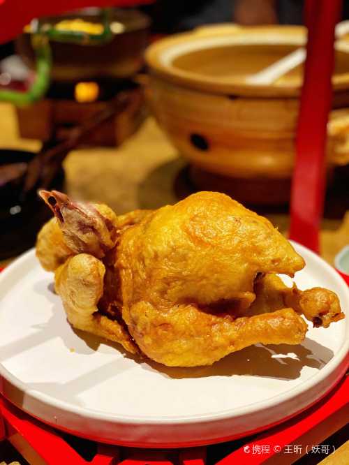 長安薈·原味陝菜