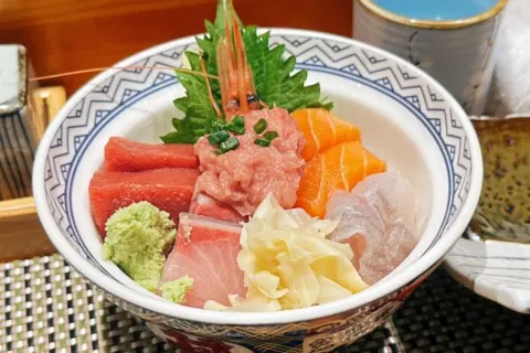 Zhu Japanese Cuisine