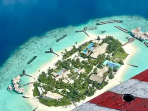 Waldorf Astoria Maldives Ithaafushi