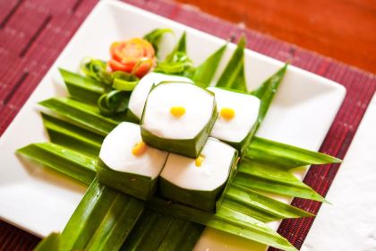 Thai Basil Restaurant