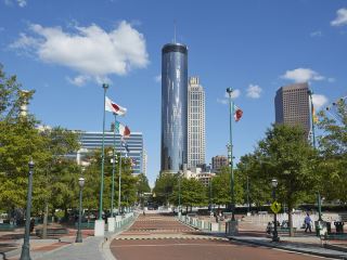 Denver To Atlanta Flight Time