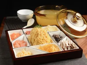 宴江南餐廳（應天門店）