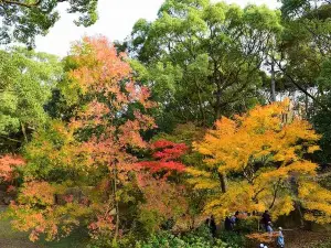 大濠公園