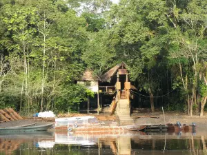 Tapiche Reserve