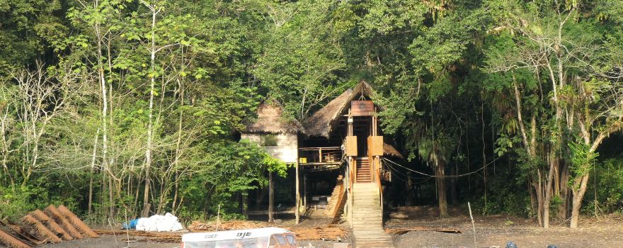 เขตอนุรักษ์ตาปิเช