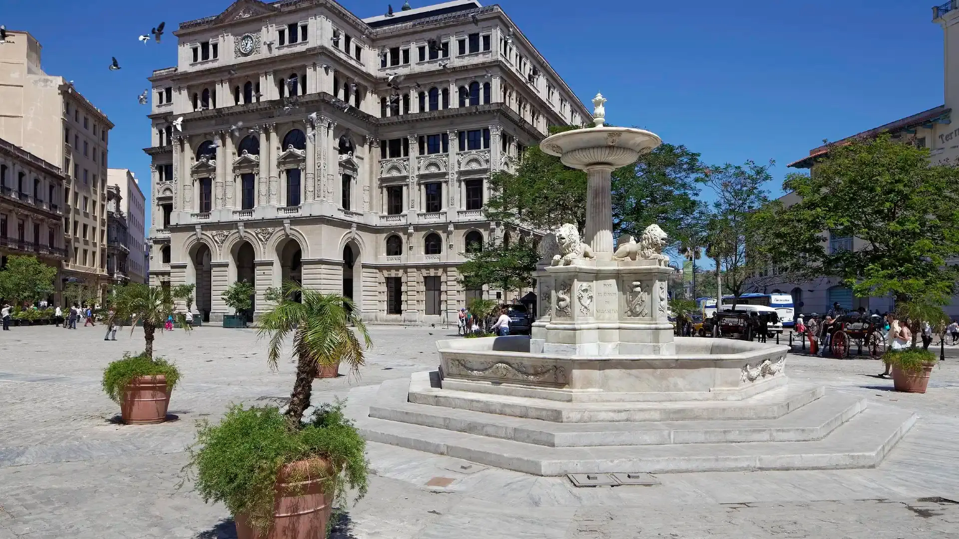 Hoteles cerca de Plaza de San Francisco de Asís