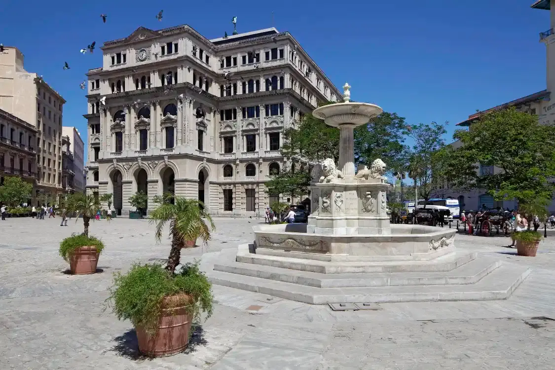 Hotels near Saint Francis of Assisi Plaza