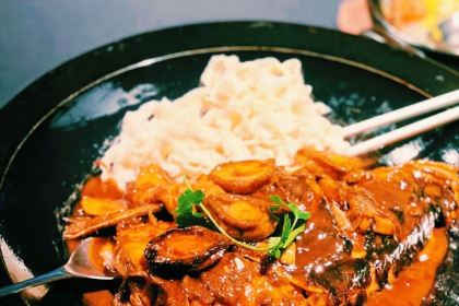 逸品淮扬(白玉兰广场店)