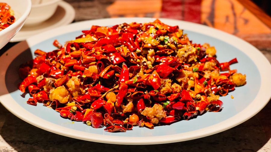 天辣(陆家嘴中心店)