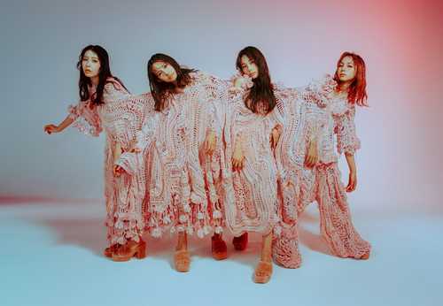 Osaka-jo Hall saat perayaan ulang tahun SCANDAL ke-20