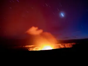 Attrazioni del Giro Notturno a Isola di Hawaii: le opzioni più popolari