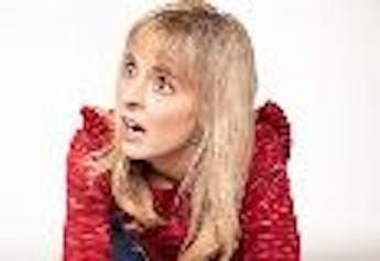 英國沃爾瑟姆福里斯特 · Maria Bamford 喜劇秀 | Soho劇院