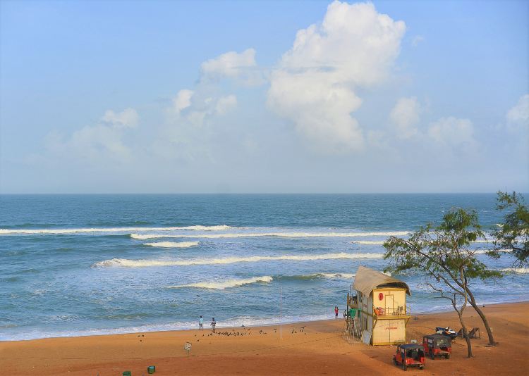 Compare 5 airports near Calangute
