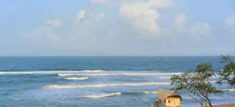 Hotels in Calangute