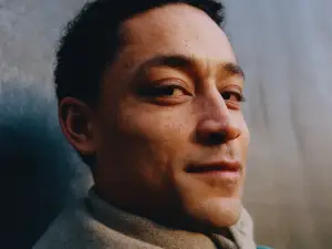 英國利茲 · Loyle Carner《hopefully !》巡演