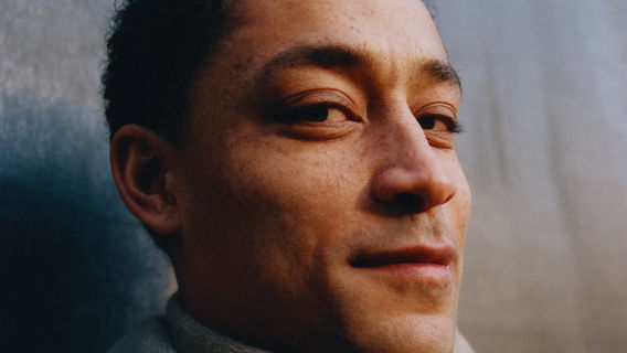 Leeds | Loyle Carner《hopefully !》tour