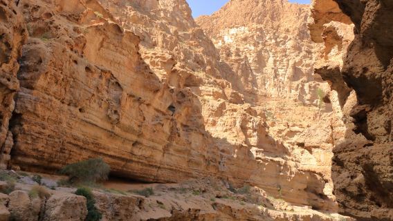 Wadi Shab