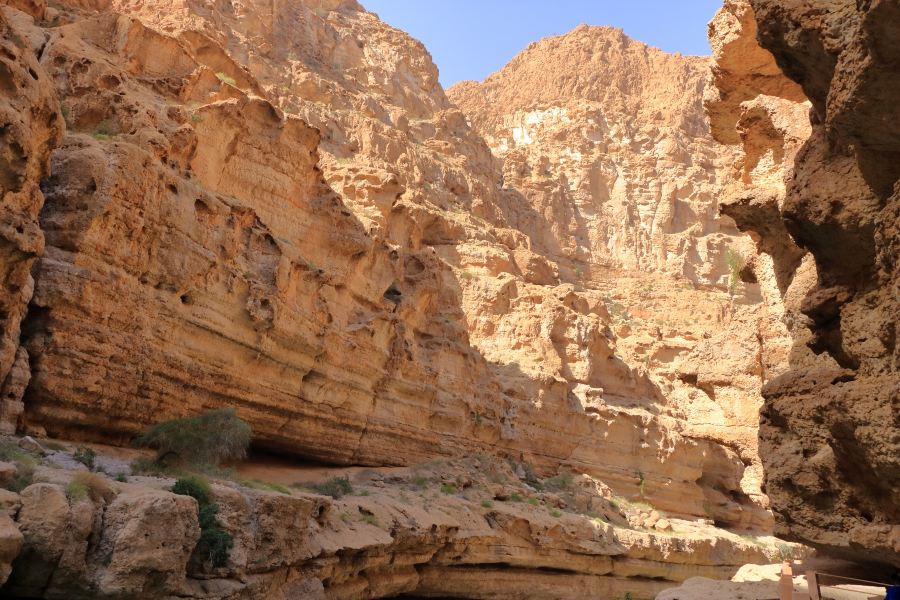 Wadi Shab
