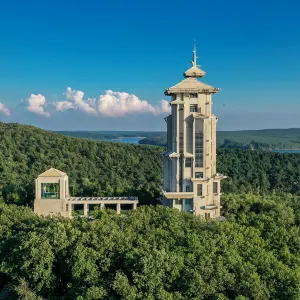 Jingyue Lake