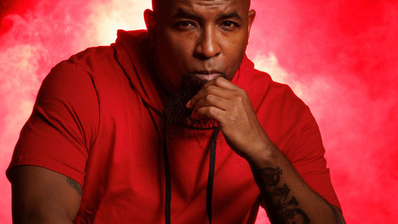 Tech N9ne & E-40: STRANGE Wid' It Tour 2026