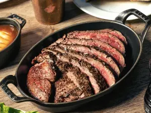Hawksmoor Manchester