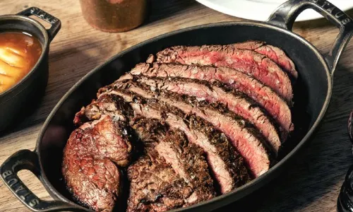 Hawksmoor Manchester