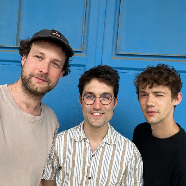 Magdeburg | AnnenMayKantereit 2026 Concert | GETEC Arena