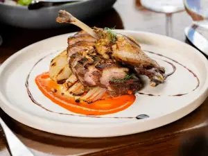 Matilda Bay Restaurant