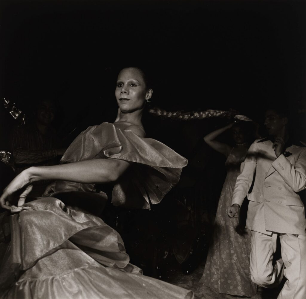 Feel the Beat: Dance in Photographs | San Francisco Museum of Modern Art