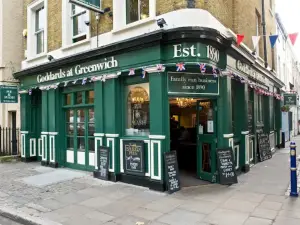 Goddards at Greenwich
